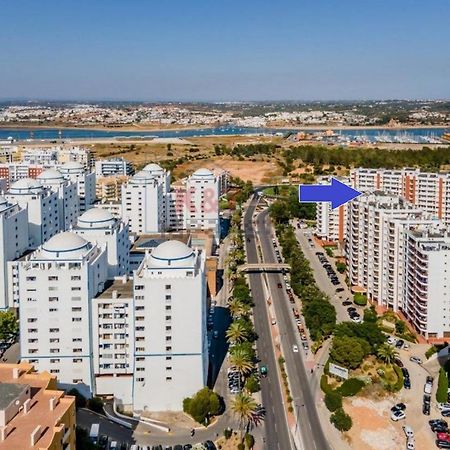 Happy You Na Rocha 2 Aparthotel Portimao Ngoại thất bức ảnh