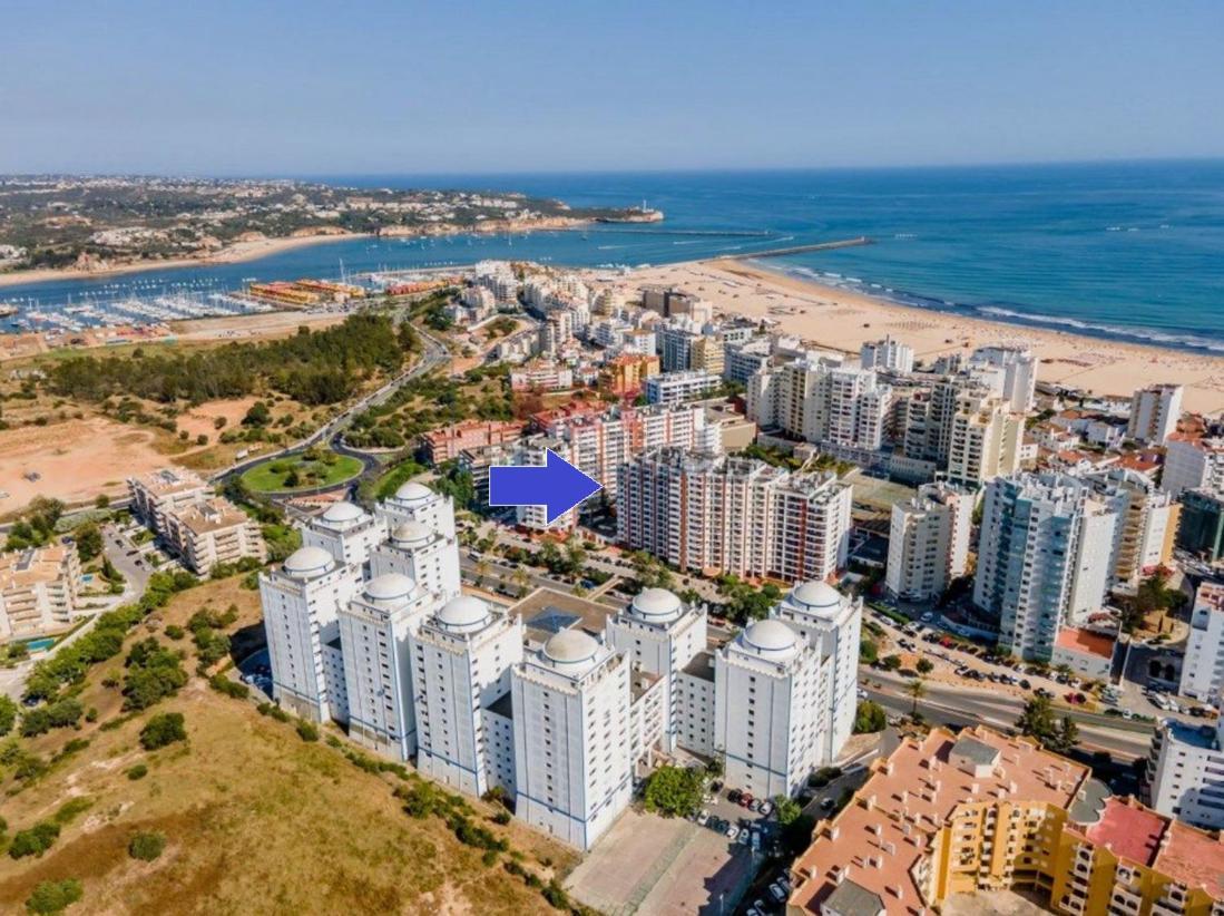 Happy You Na Rocha 2 Portimao Ngoại thất bức ảnh