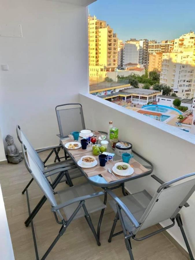 Happy You Na Rocha 2 Aparthotel Portimao Ngoại thất bức ảnh