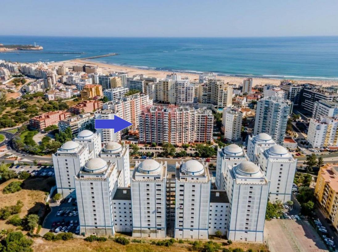 Happy You Na Rocha 2 Portimao Ngoại thất bức ảnh